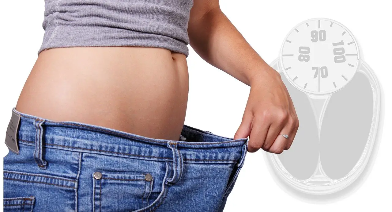 Loose Weight Using Fitness tracker