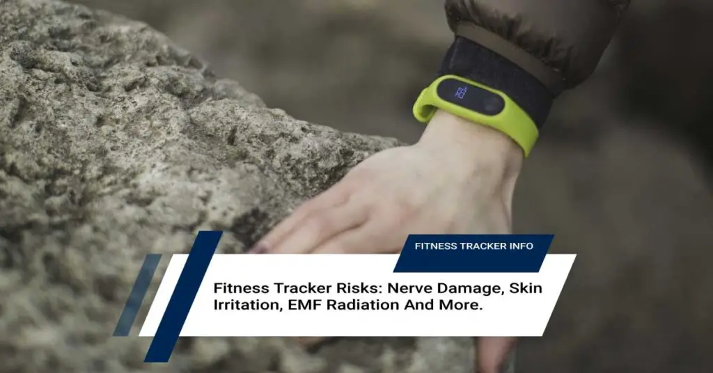 Fitness Tracker Safety