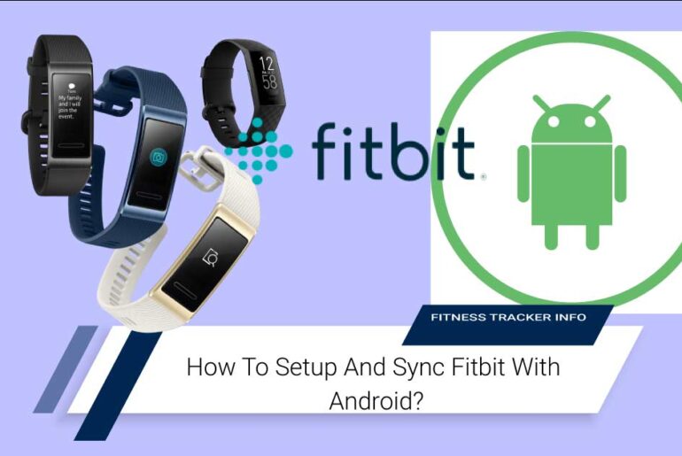 fitbit connect install