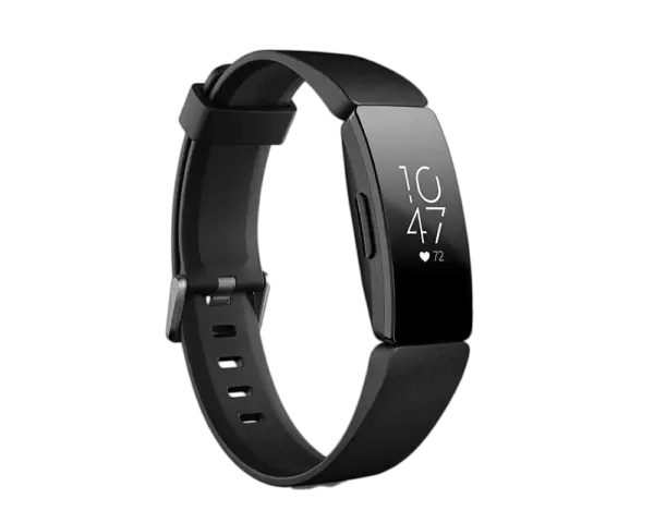 resetting fitbit inspire hr