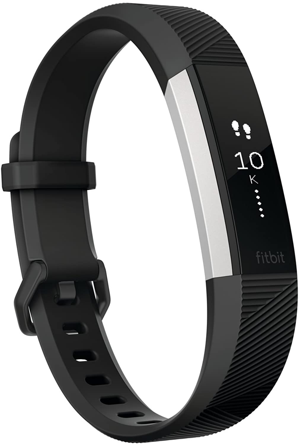 restart fitbit alta hr