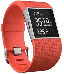 Fitbit Surge